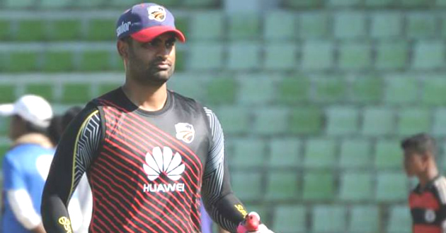 tamim is all set to start his bpl