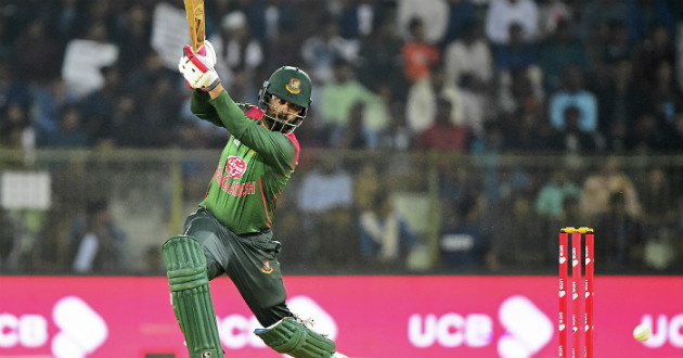 tamim launches one over cover