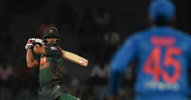 tamim made spectator disappointed by his batting