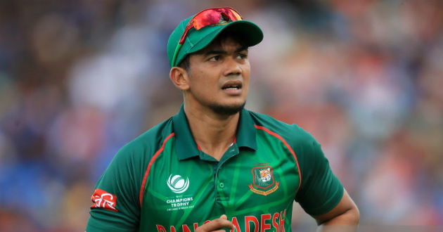 taskin ahmed failing to impress with his performance