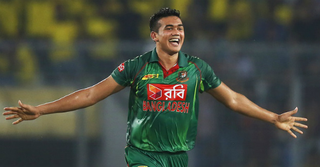 taskin will not act in movie right now