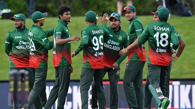 team bangladesh 1