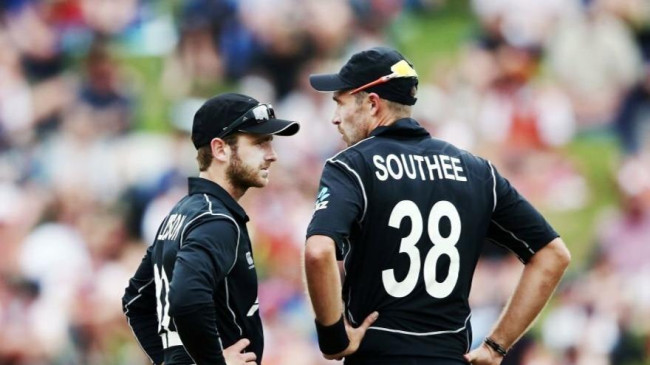 tim southee and williamson