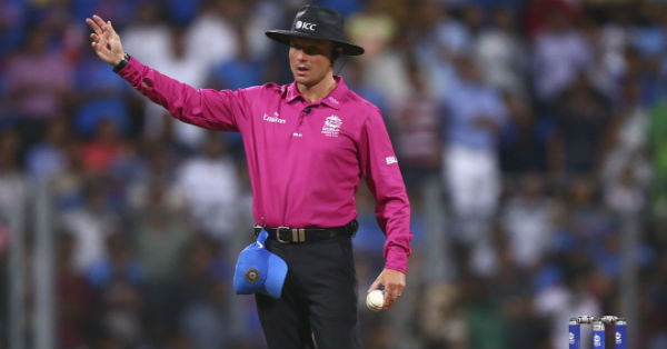 tv umpire will call leg no ball in england pakistan sereis
