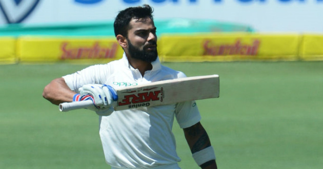 virat kohli set to play for surry in county cricket