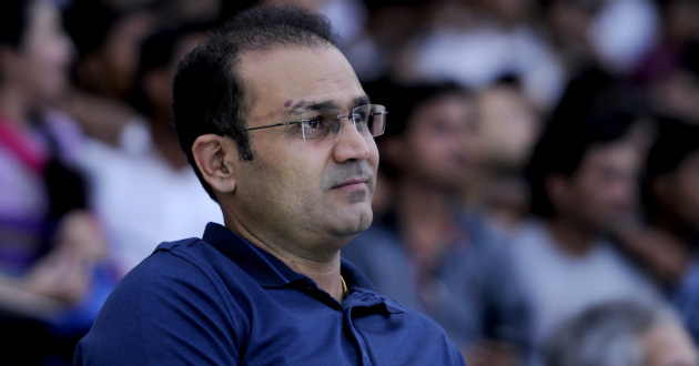 virender sehwag is not counting bangladesh