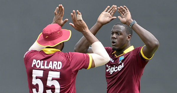 west indies beat south africa by 4 wickets