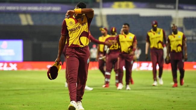 west indies defeated by sri lanka