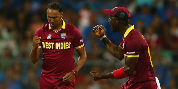 west indies went to final beating india