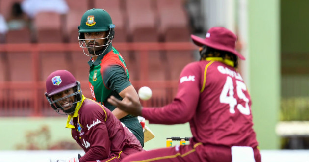 west indies will tour bangladesh in 2018