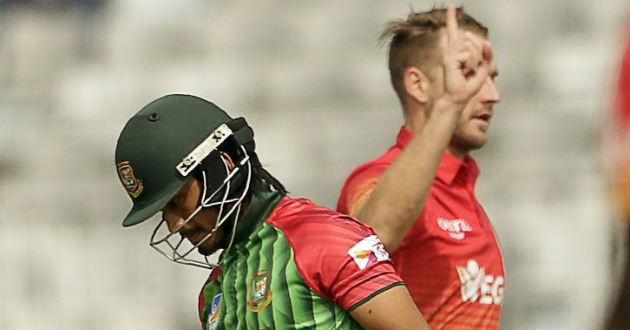 zimbabwe coming to play series in bangladesh