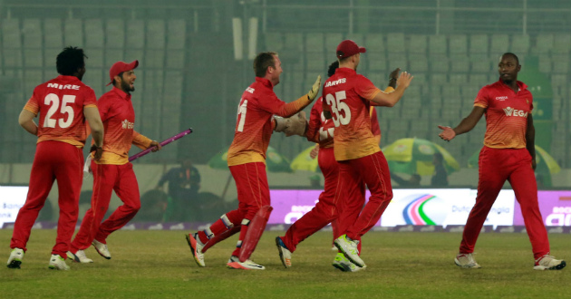 zimbabwe need to qualify to play world cup