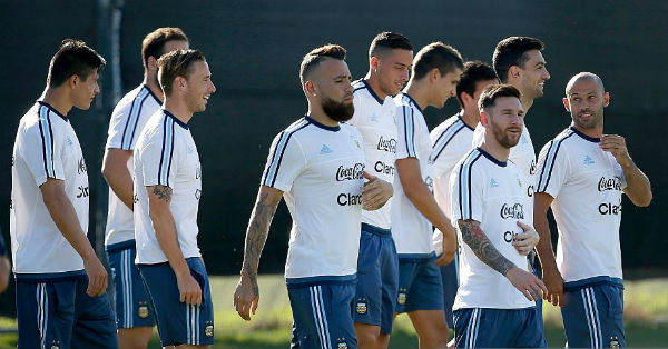 argentina ready to face usa in semi final