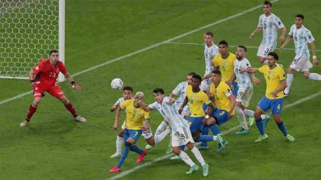 argentina vs brazil 7