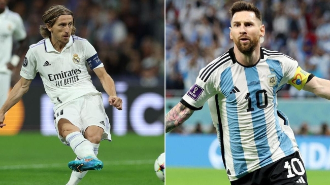 argentina vs croatia match facts