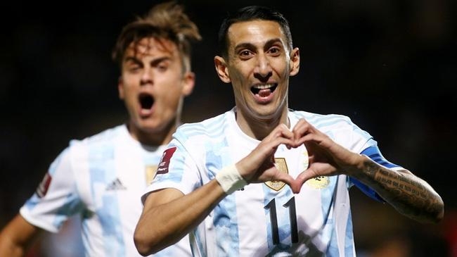 argentina vs uruguay 4