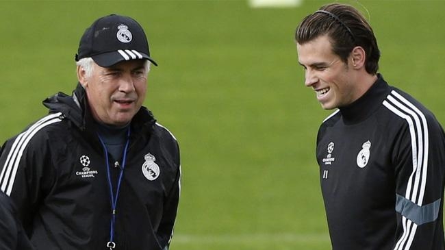 bale and anchelotti