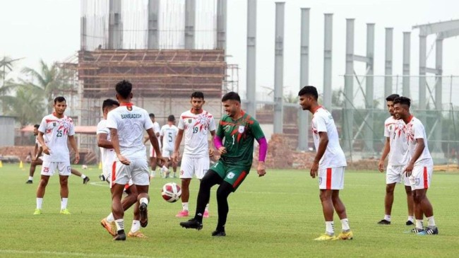 bangladesh football 2