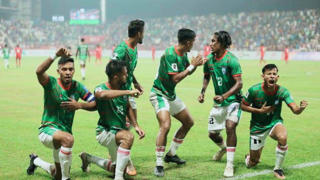 bangladesh football 4