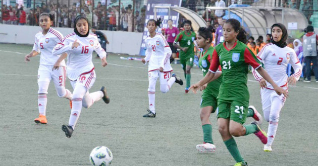 bangladesh won by 7 0
