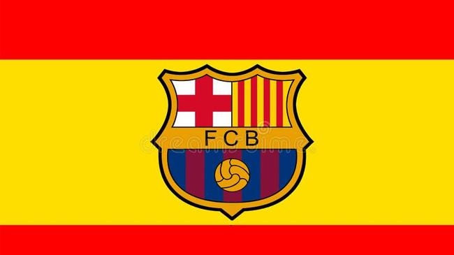 barcelona logo 3