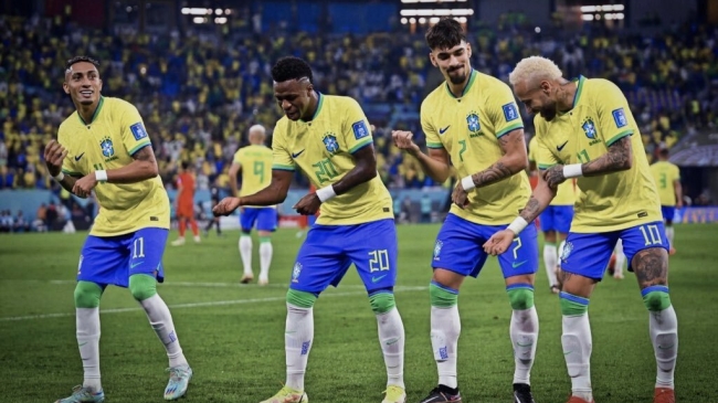 brazil key players qatar world cup 2022