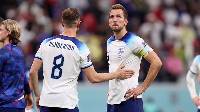 england s world cup campaign ended in disappointment