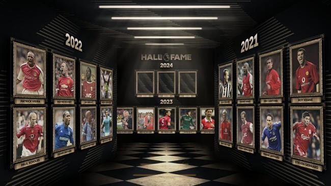 hall of fame 2024