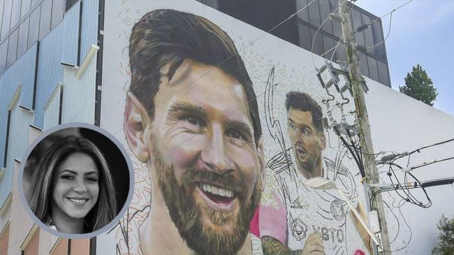 inter miami on the hunt for artists for messi s presentation