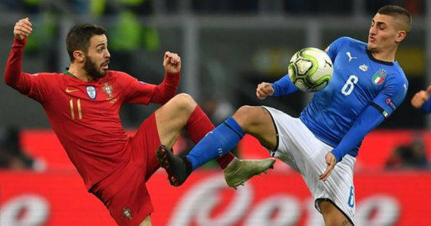italy portugal goalless draw