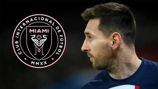 lionel messi is heading to mls