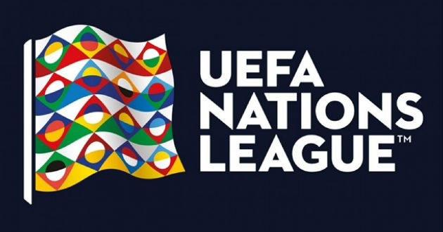 logo of uefa nations league