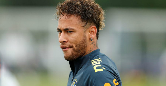 neymar wants return to barca