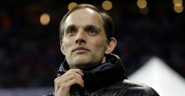psg appoint tuchel on two year deal