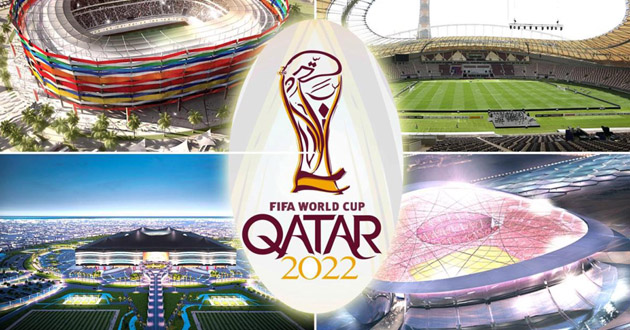 qatar fifa world cup 2022 update