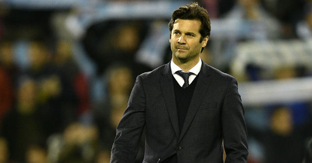 real madrid are set to appoint solari as permanent manager