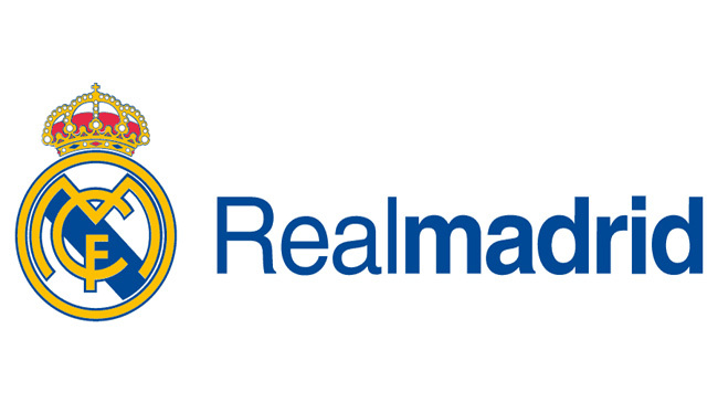 real madrid logo 4