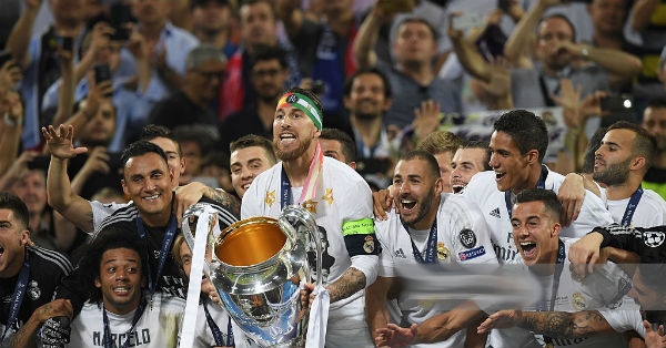 real madrid won eleventh champions league