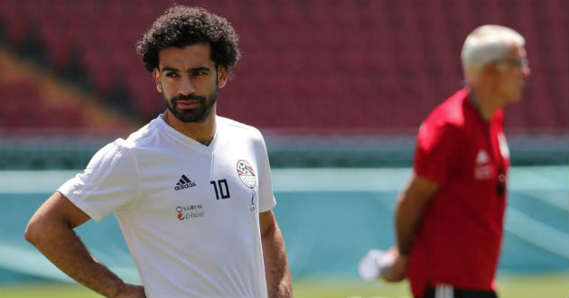 salah practices for egypt