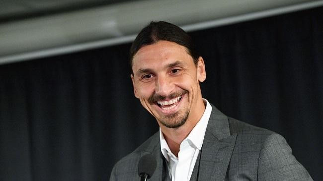 zlatan ibrahimovic returns at ac milan with a new role