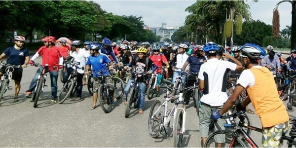 bd cyclist group