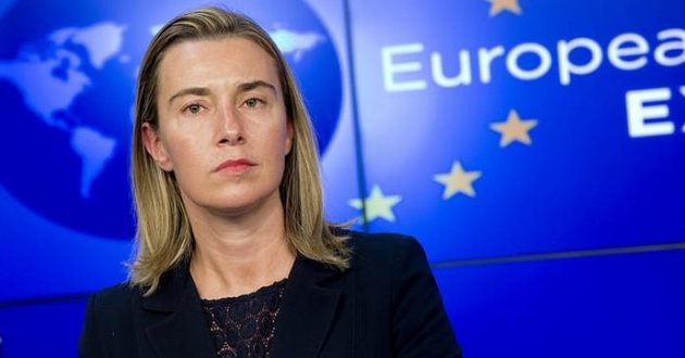EU foreign minister