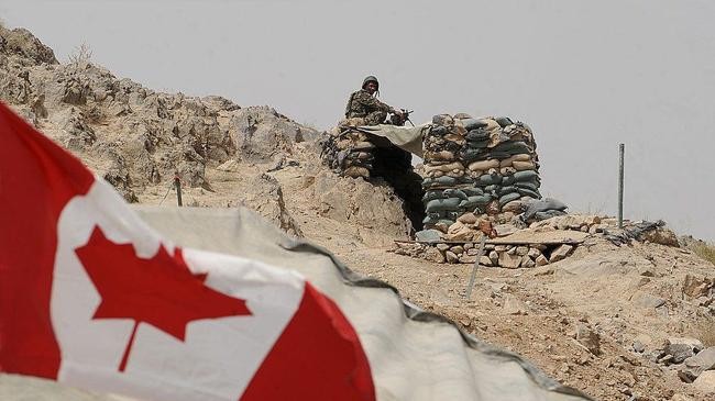 afghan interpreters fear families forgotten by canada