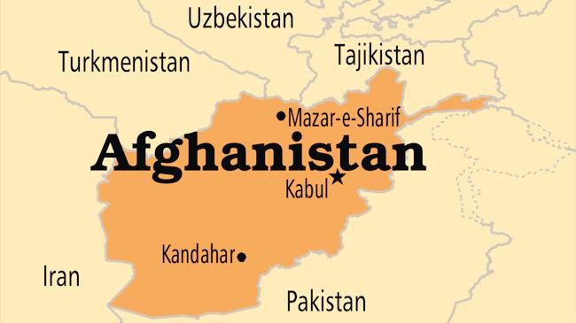 afghanistan 3