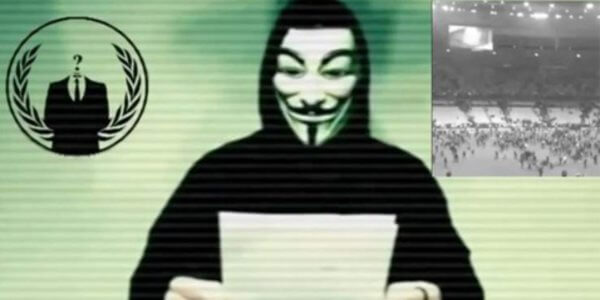 anonymous is