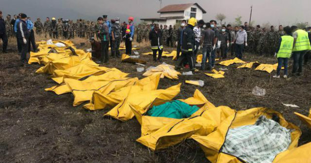 bangladeshi plane crash 2
