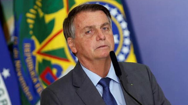 brazil president bolsonaro 1