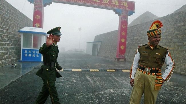 china india border 4