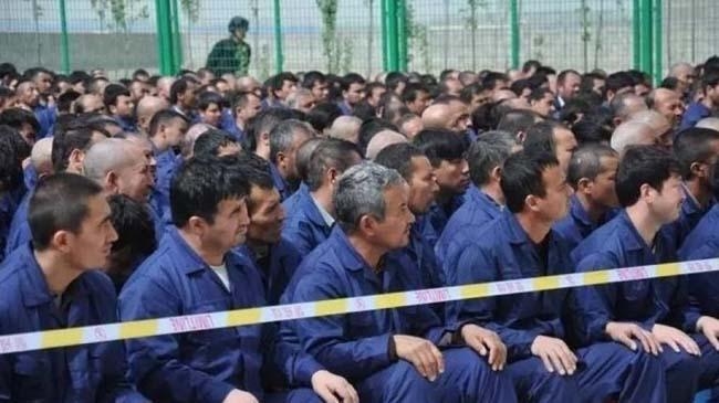 china uighur torture