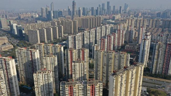 chinas housing sector